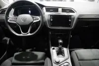 Volkswagen Tiguan 4 MOTION 2 147kW thumbnail
