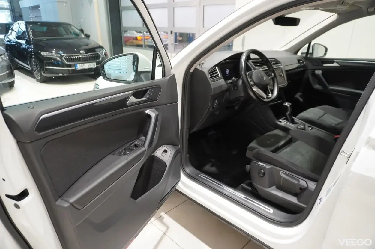 Volkswagen Tiguan 4 MOTION 2 147kW