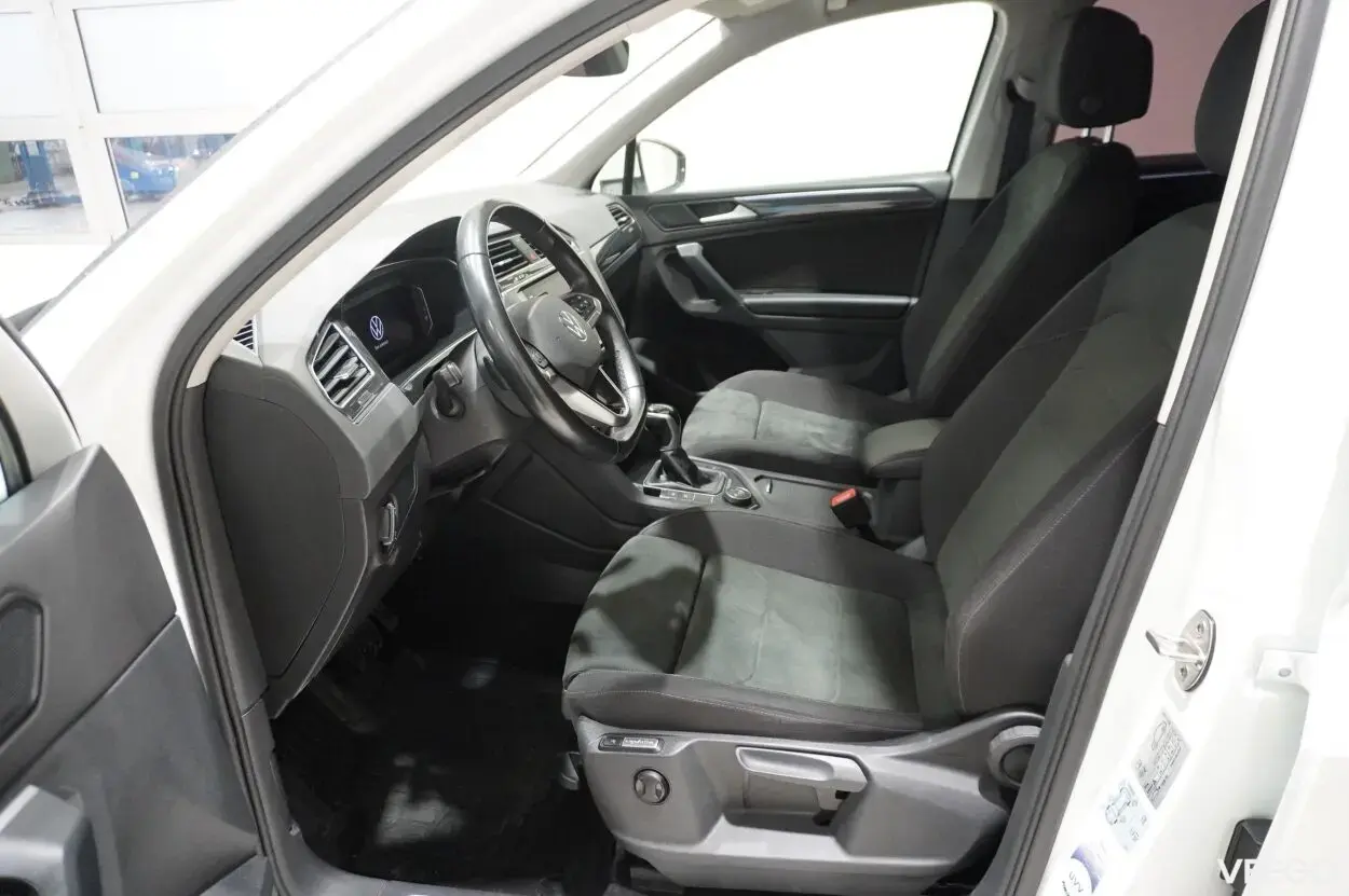 Volkswagen Tiguan 4 MOTION 2 147kW