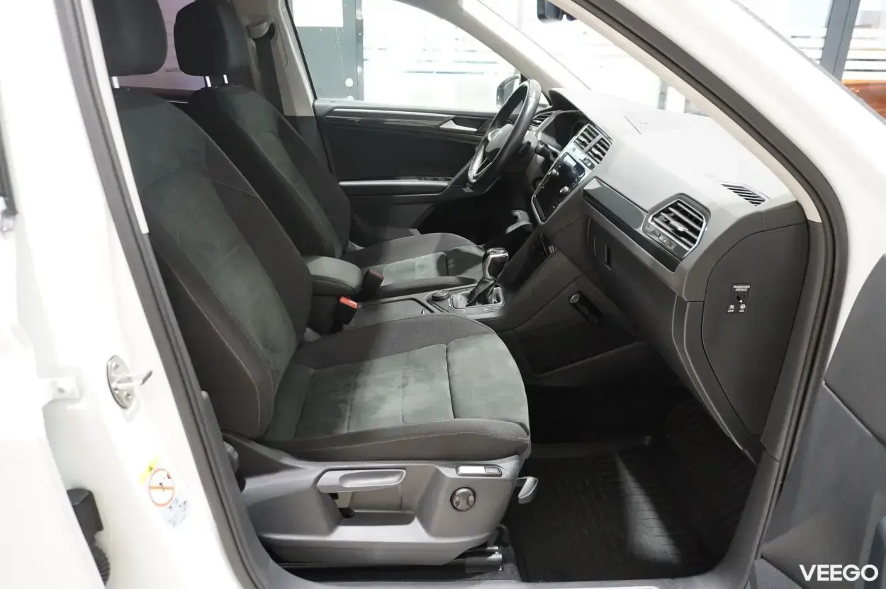 Volkswagen Tiguan 4 MOTION 2 147kW