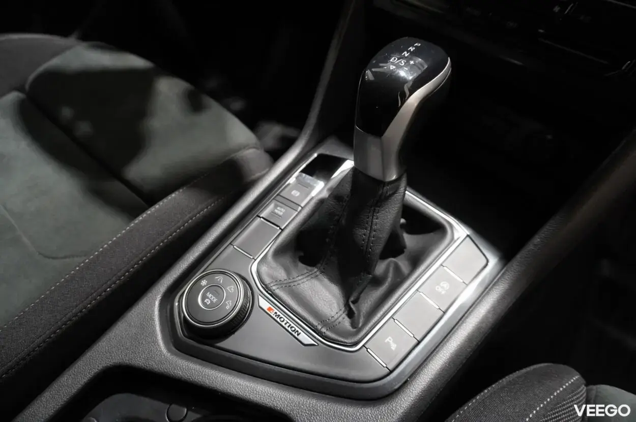 Volkswagen Tiguan 4 MOTION 2 147kW
