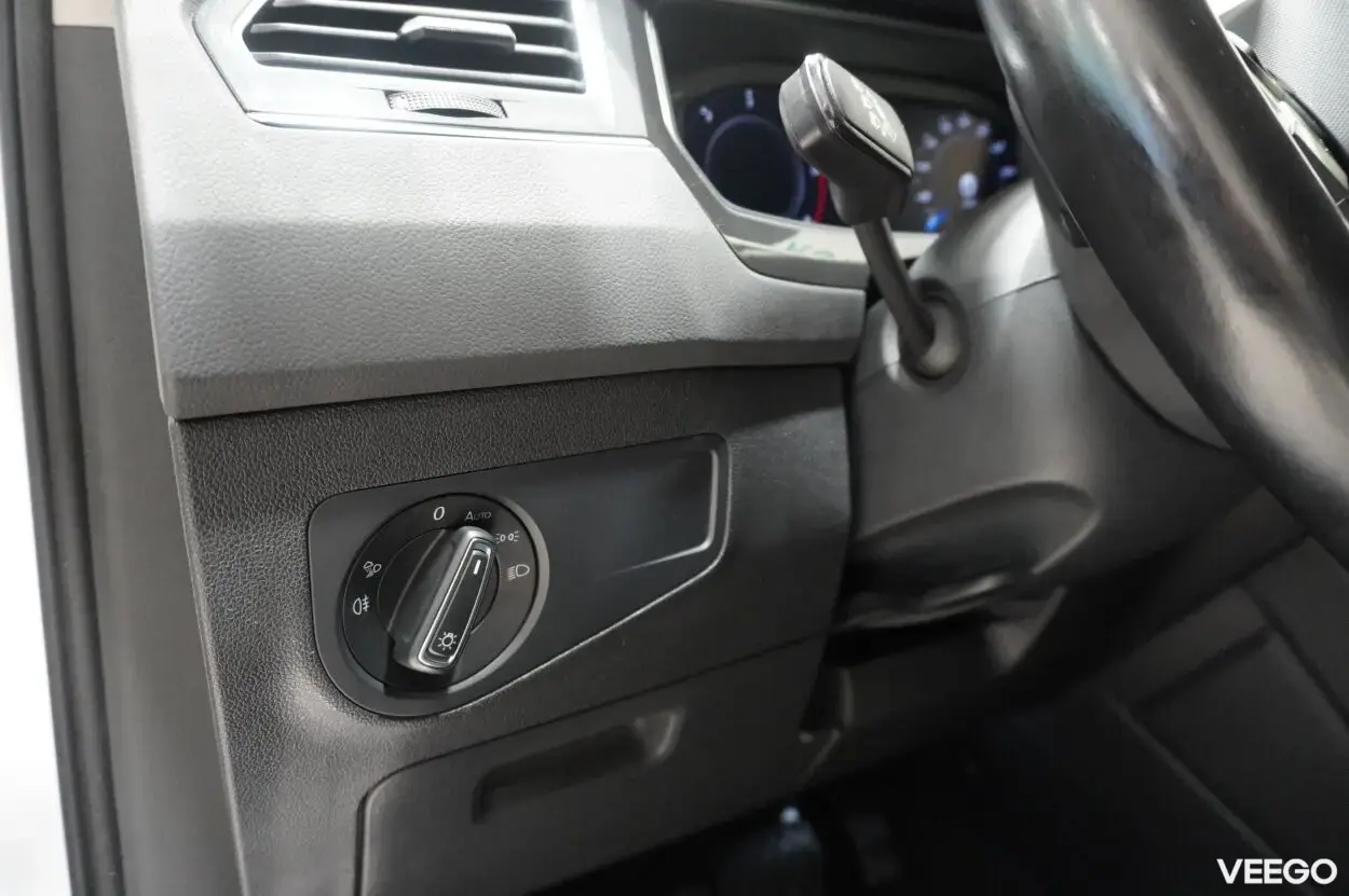 Volkswagen Tiguan 4 MOTION 2 147kW
