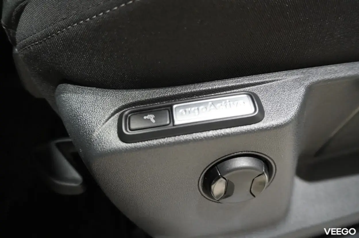 Volkswagen Tiguan 4 MOTION 2 147kW