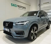 Image of Volvo XC90 B5 AWD MILD HYBRID 2 173kW