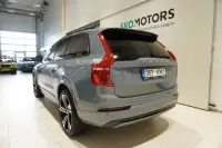 Volvo XC90 B5 AWD MILD HYBRID 2 173kW thumbnail