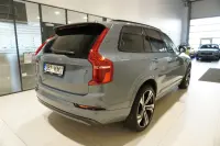 Volvo XC90 B5 AWD MILD HYBRID 2 173kW thumbnail