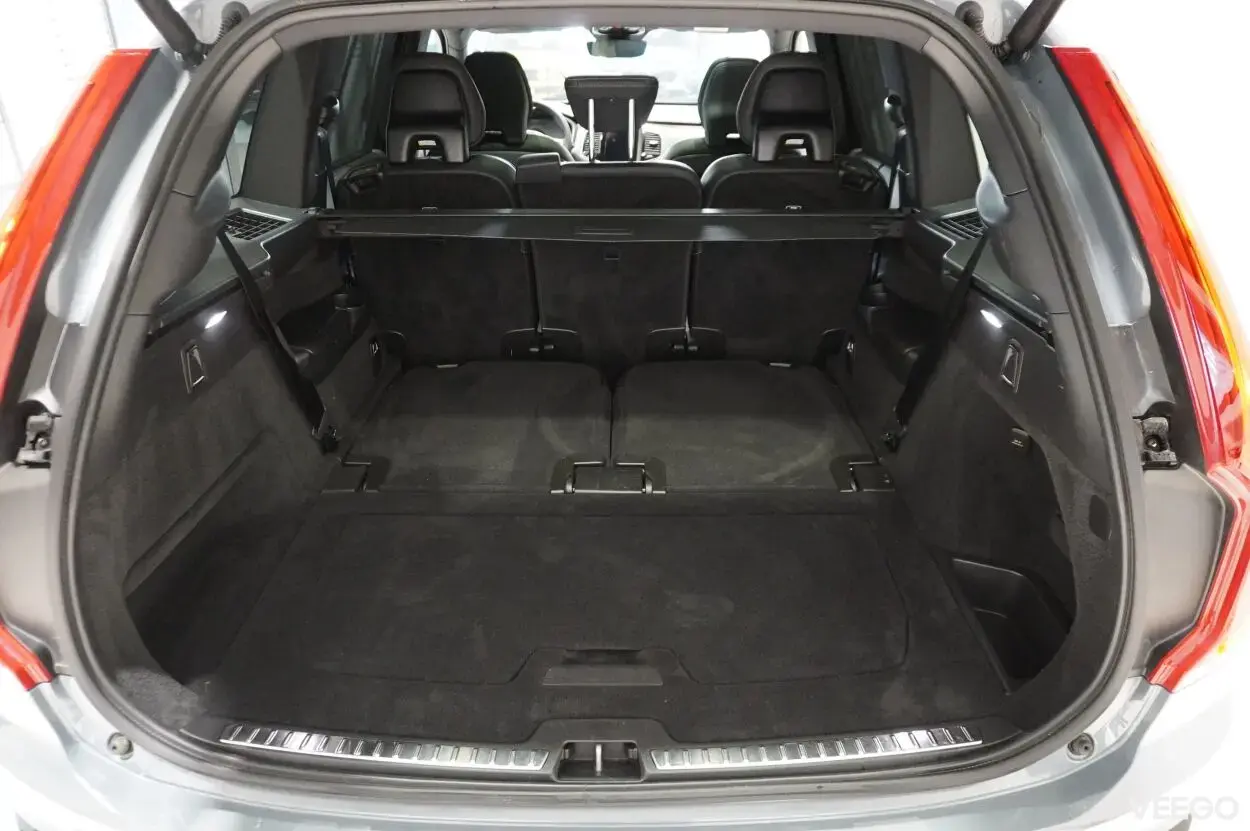 Volvo XC90 B5 AWD MILD HYBRID 2 173kW