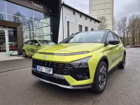 Hyundai Bayon 1 74kW thumbnail