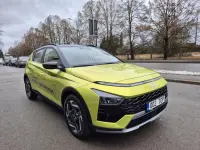 Hyundai Bayon 1 74kW thumbnail