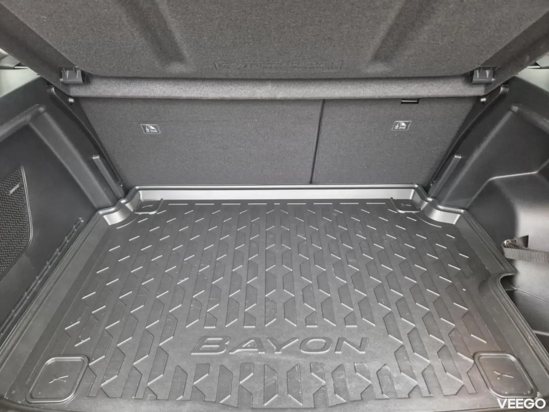 Hyundai Bayon 1 74kW