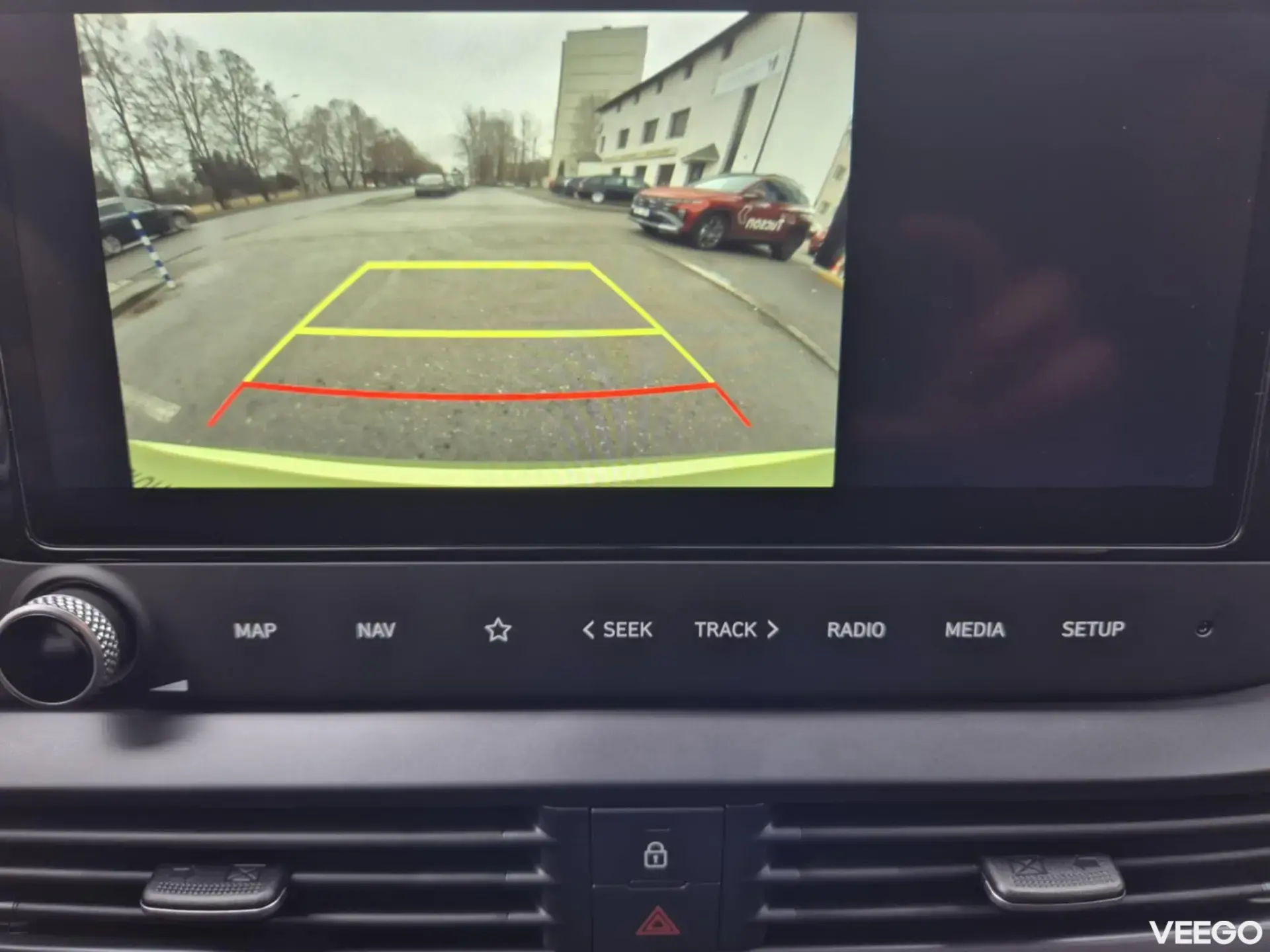 Hyundai Bayon 1 74kW