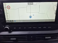 Hyundai Bayon 1 74kW thumbnail