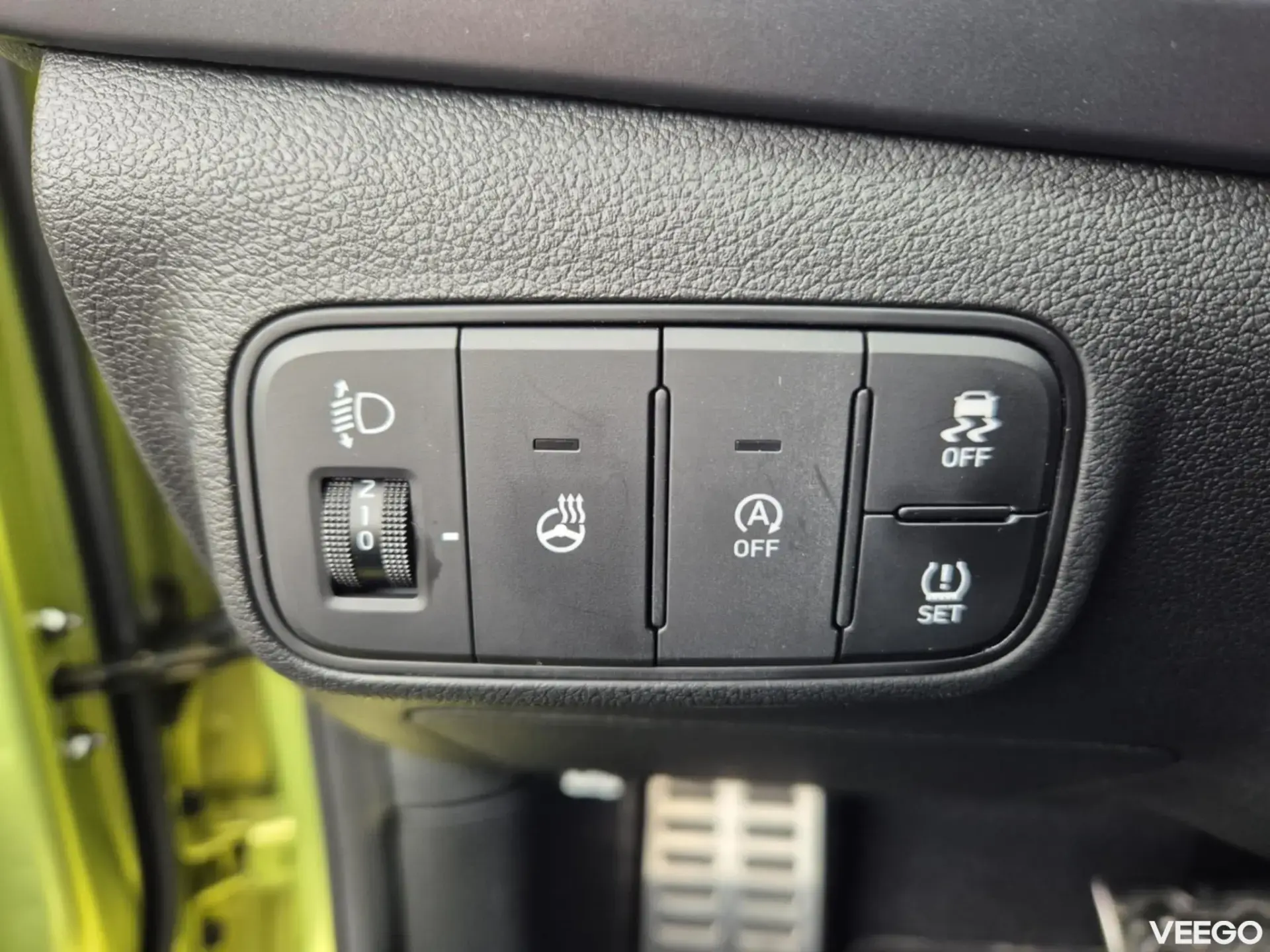 Hyundai Bayon 1 74kW