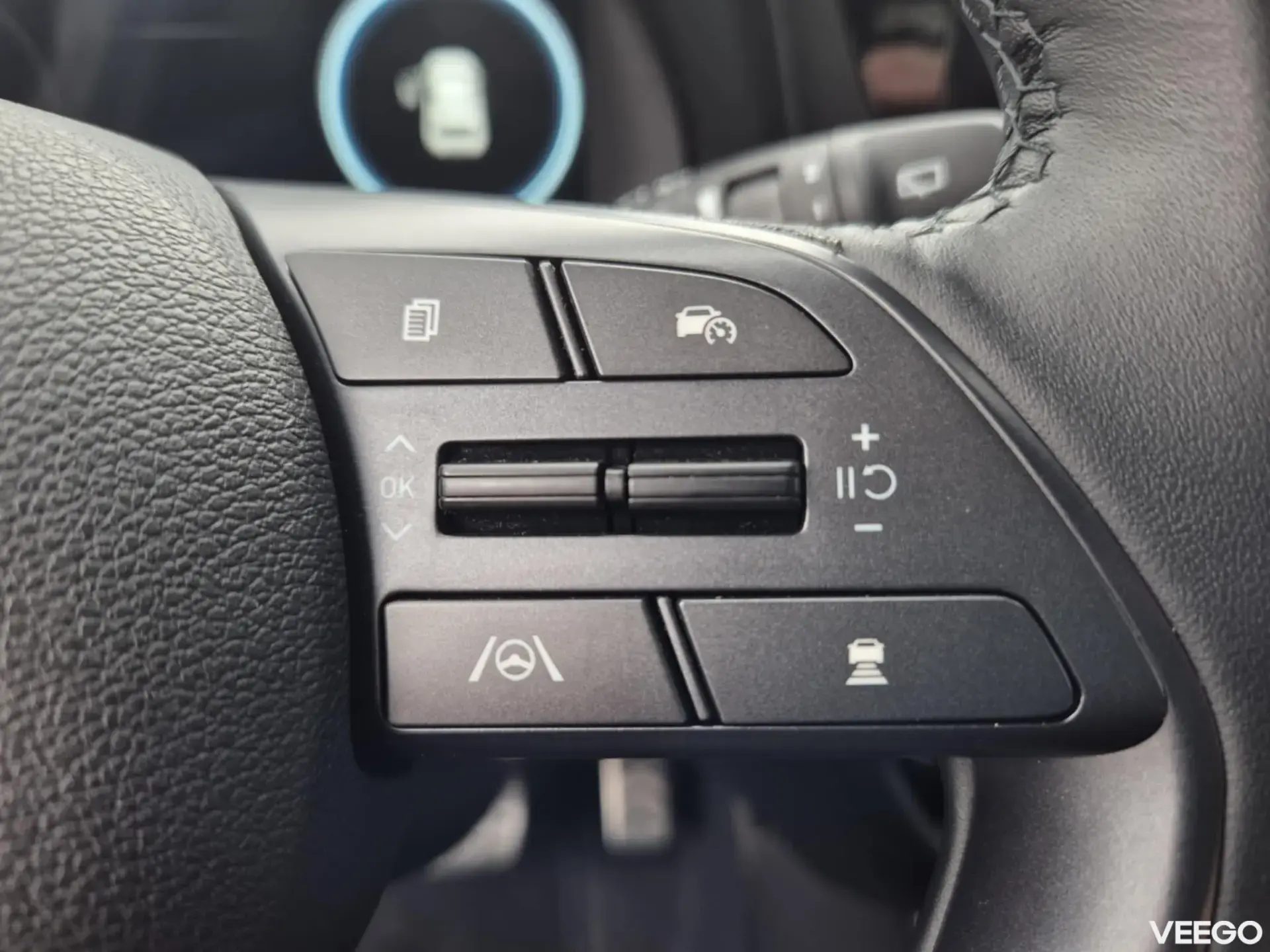 Hyundai Bayon 1 74kW