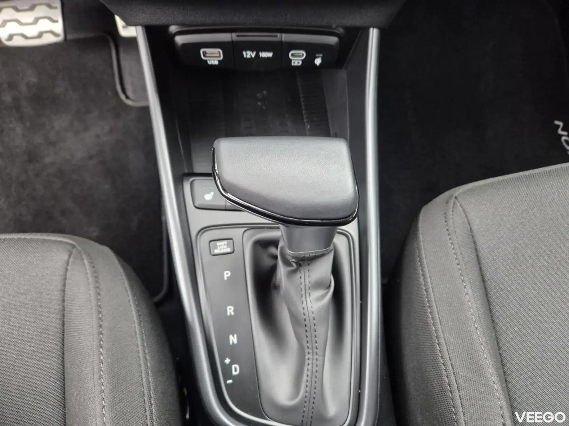 Hyundai Bayon 1 74kW