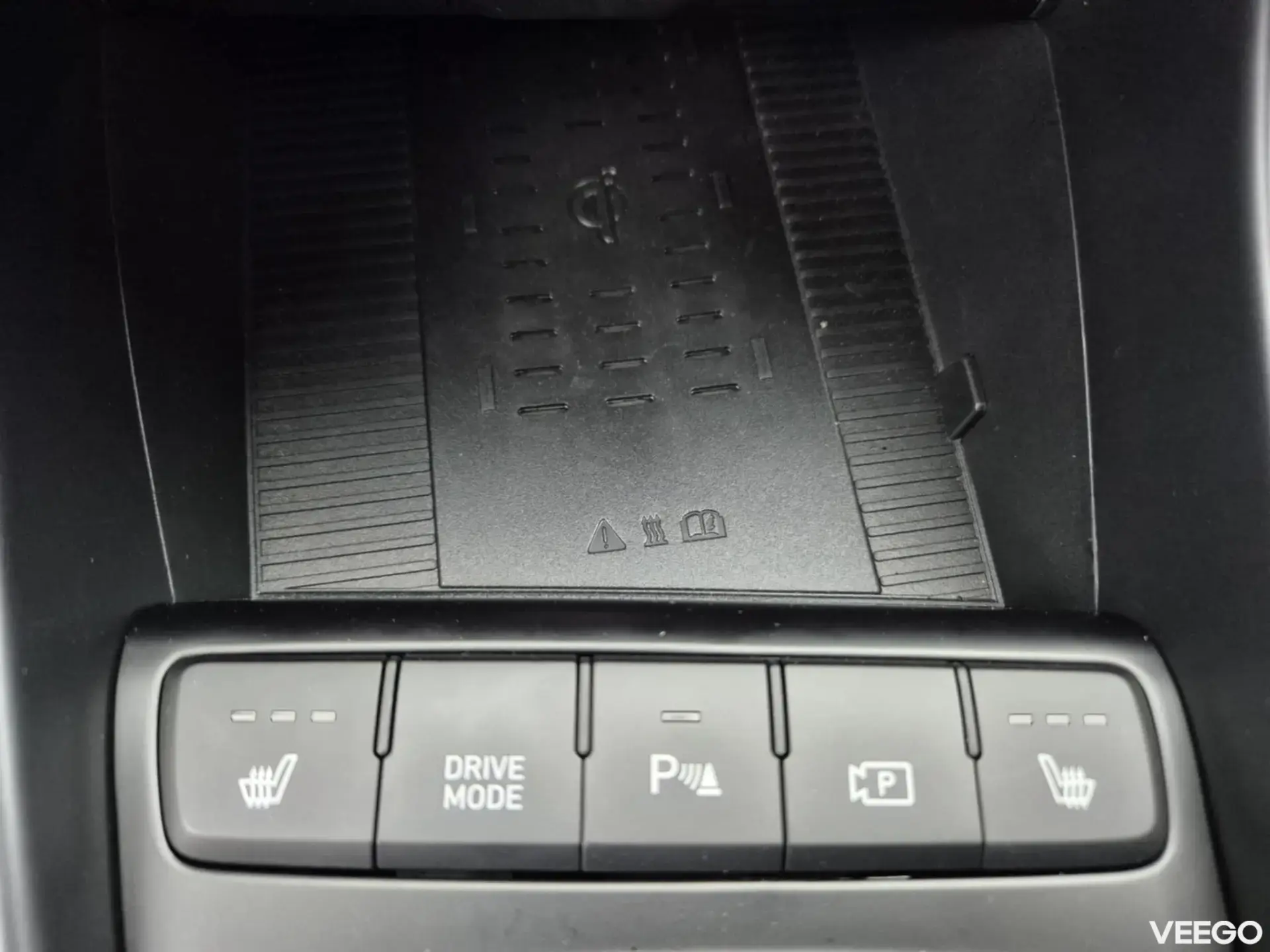 Hyundai Bayon 1 74kW