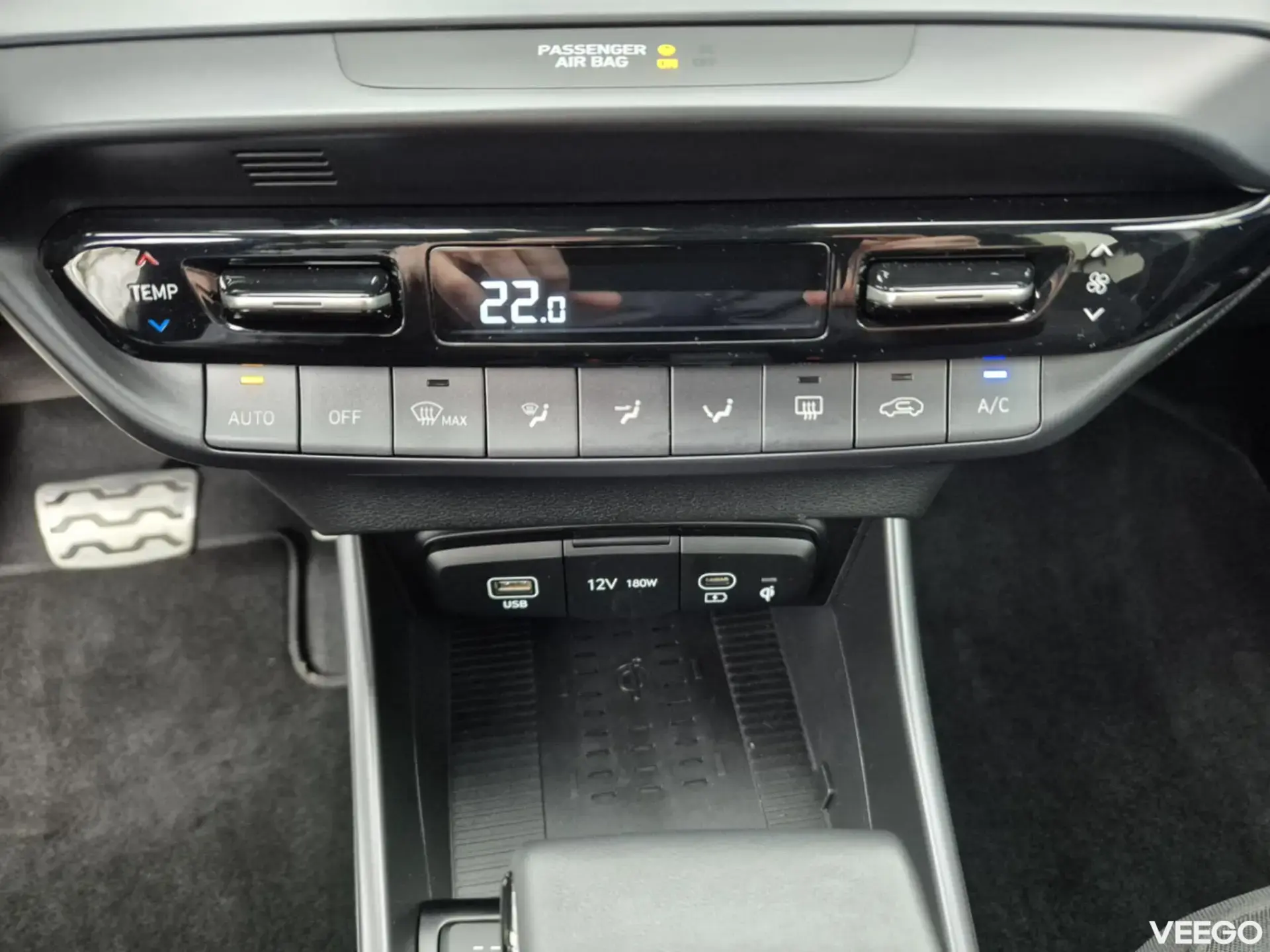 Hyundai Bayon 1 74kW