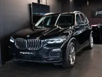 BMW X5 3.0 195kW thumbnail