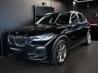 BMW X5 3.0 195kW thumbnail