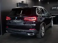 BMW X5 3.0 195kW thumbnail