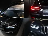 BMW X5 3.0 195kW thumbnail