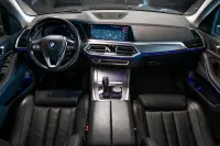 BMW X5 3.0 195kW thumbnail
