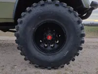 Toyota Land Cruiser 73 2.4 64kW thumbnail