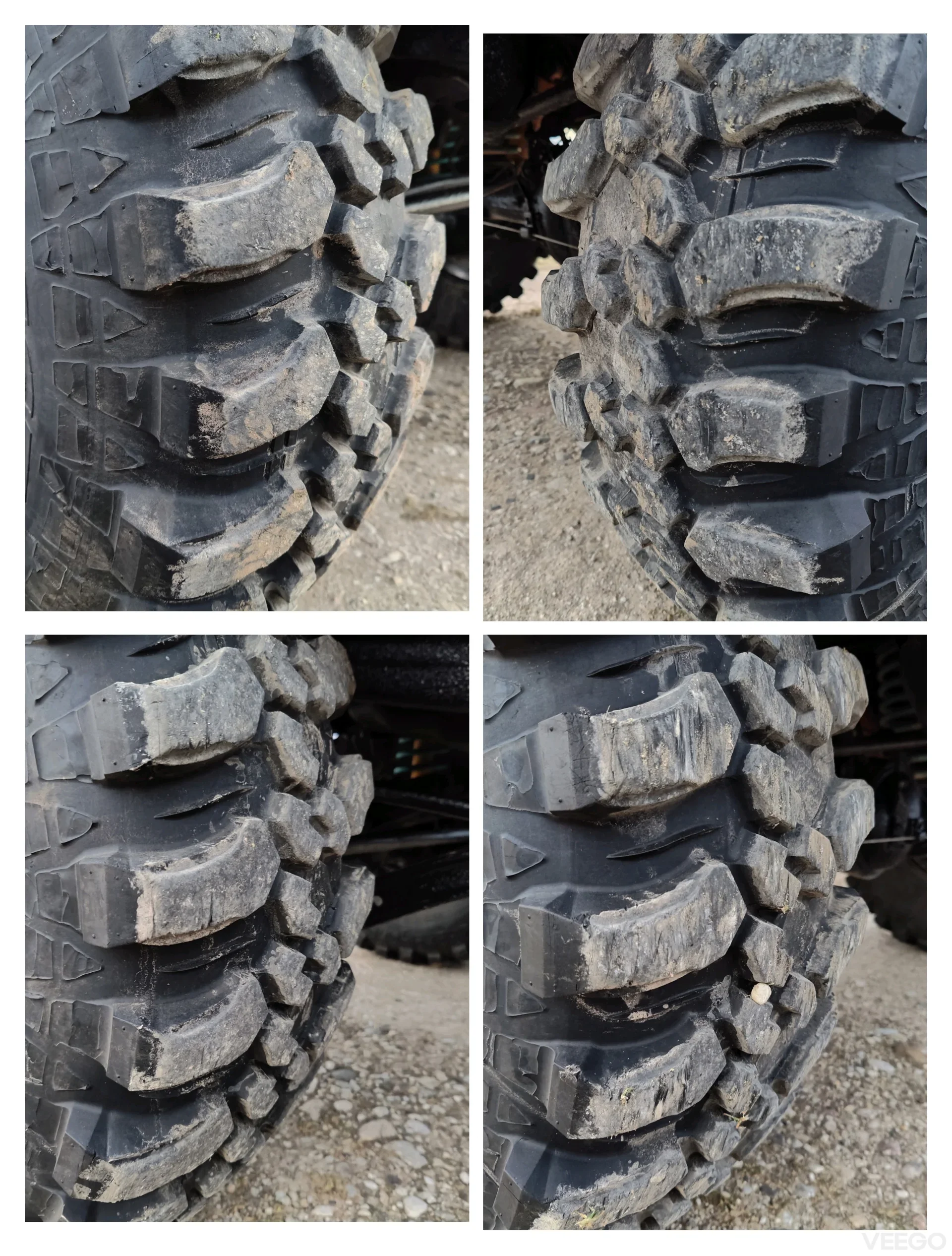 Toyota Land Cruiser 73 2.4 64kW