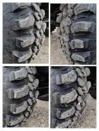 Toyota Land Cruiser 73 2.4 64kW thumbnail