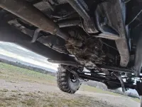 Toyota Land Cruiser 73 2.4 64kW thumbnail