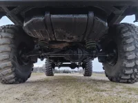 Toyota Land Cruiser 73 2.4 64kW thumbnail