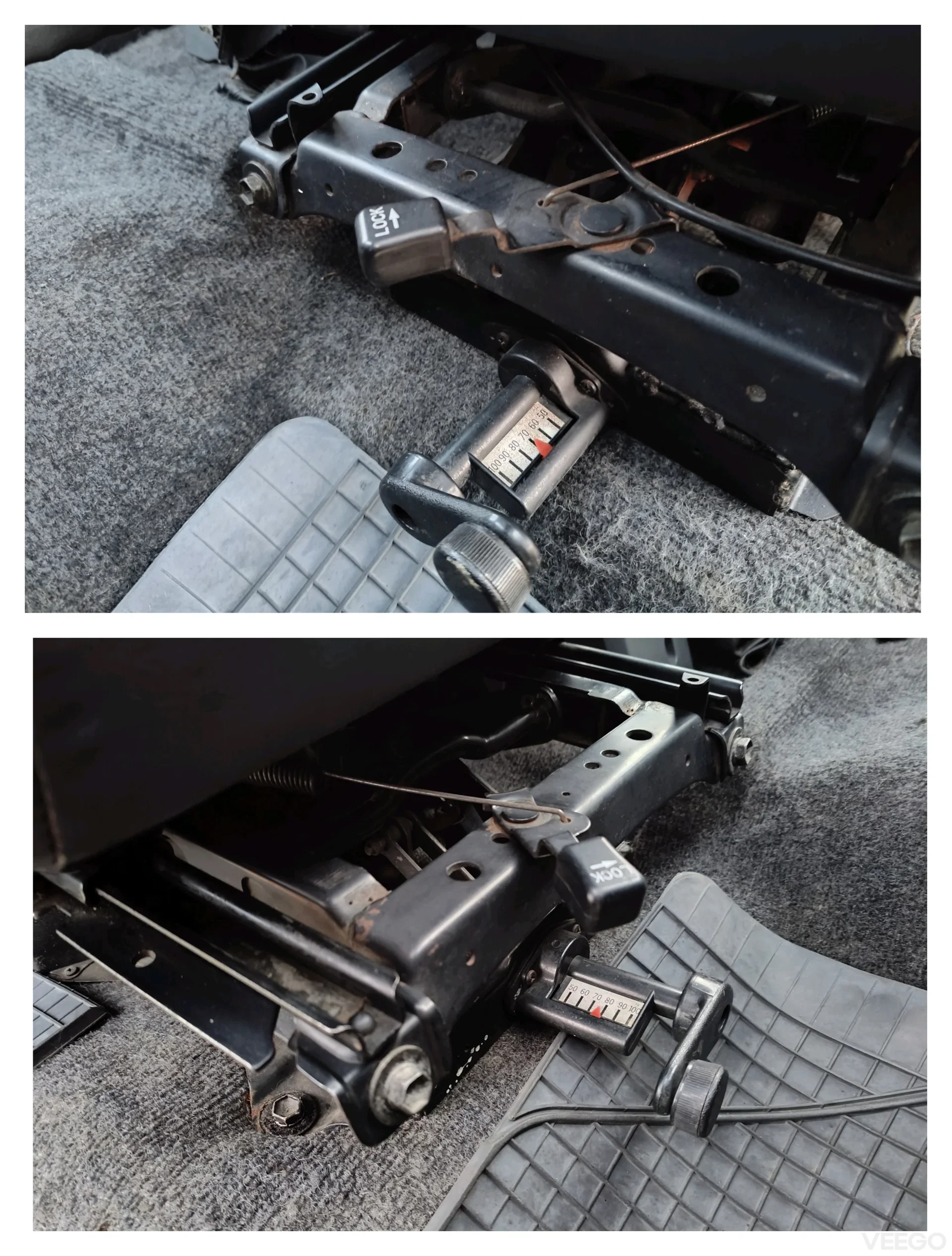 Toyota Land Cruiser 73 2.4 64kW