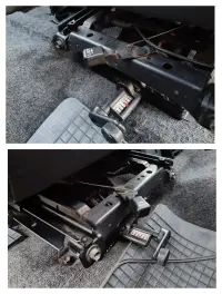 Toyota Land Cruiser 73 2.4 64kW thumbnail