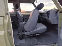 Toyota Land Cruiser 73 2.4 64kW thumbnail