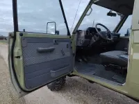 Toyota Land Cruiser 73 2.4 64kW thumbnail