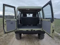 Toyota Land Cruiser 73 2.4 64kW thumbnail