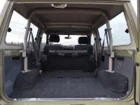 Toyota Land Cruiser 73 2.4 64kW thumbnail