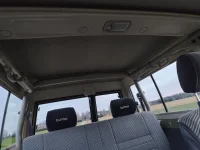 Toyota Land Cruiser 73 2.4 64kW thumbnail