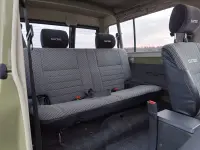 Toyota Land Cruiser 73 2.4 64kW thumbnail