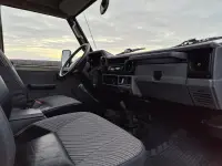 Toyota Land Cruiser 73 2.4 64kW thumbnail