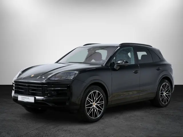Image of Porsche Cayenne - 260kW