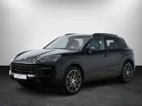 Porsche Cayenne - 260kW thumbnail