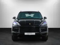 Porsche Cayenne - 260kW thumbnail