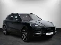 Porsche Cayenne - 260kW thumbnail