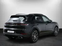 Porsche Cayenne - 260kW thumbnail