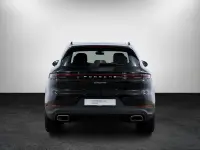 Porsche Cayenne - 260kW thumbnail