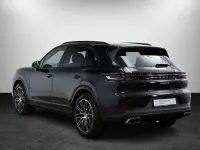 Porsche Cayenne - 260kW thumbnail