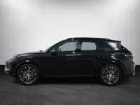 Porsche Cayenne - 260kW thumbnail