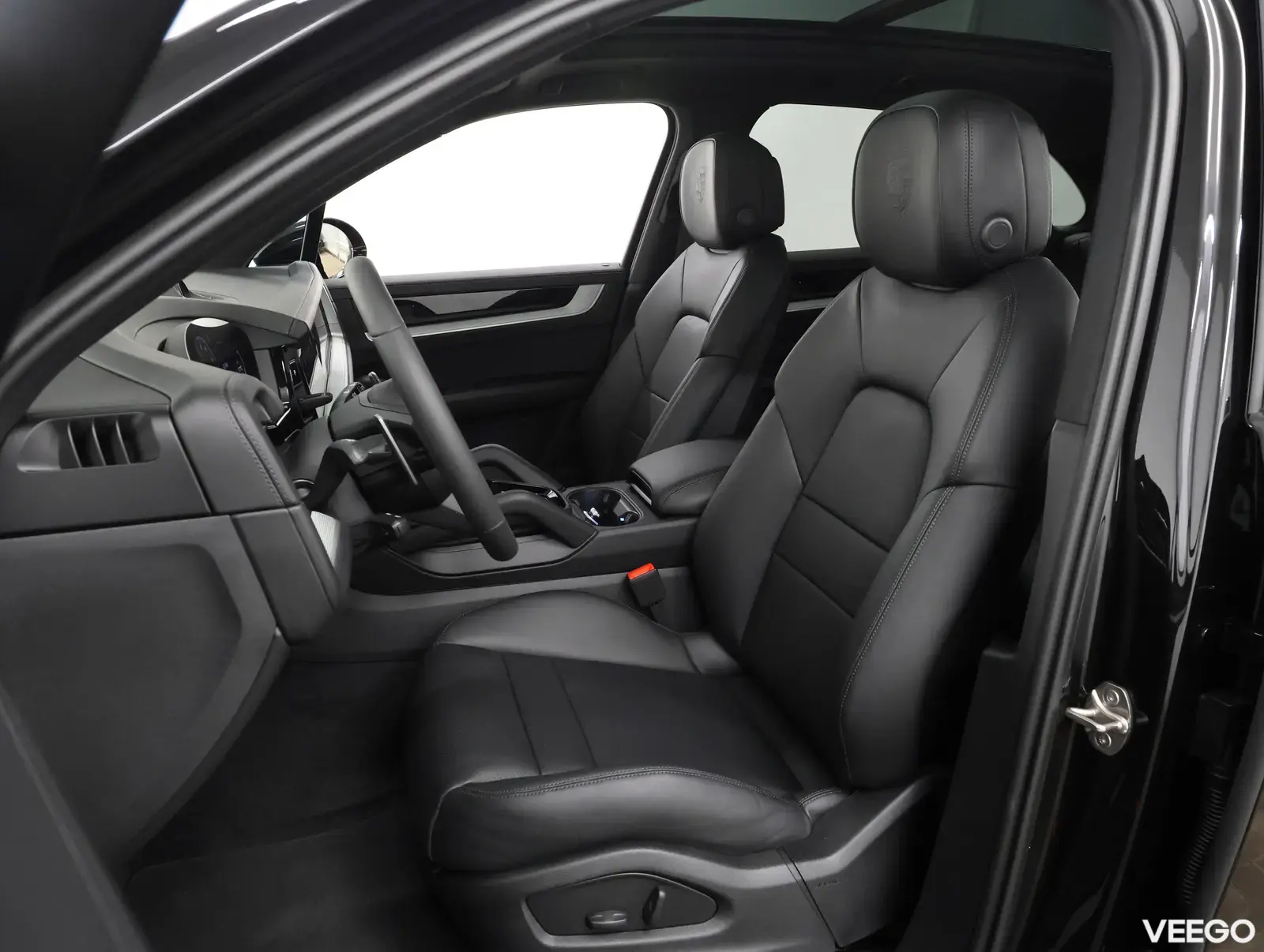 Porsche Cayenne - 260kW