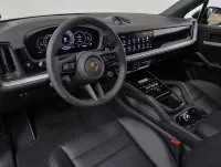Porsche Cayenne - 260kW thumbnail